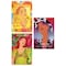 Better Office Products Happy Birthday Card For Women W/Envelope, 4 x 6in. By Illustrator and Graphic Artist Ariana Pacino 64536 - alternate 1